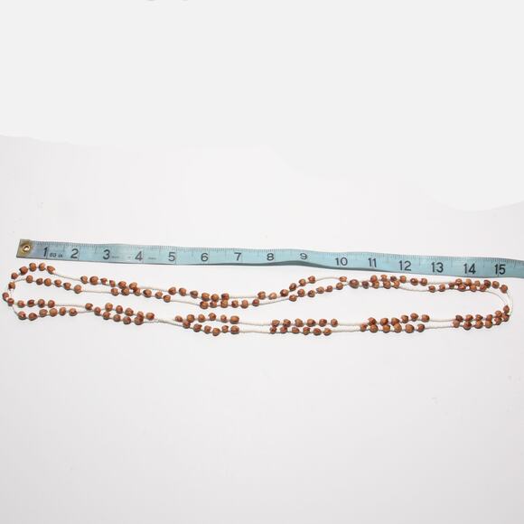 3 Boho Style Necklaces Unbranded - Picture 5 of 14